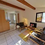 Apartmán Au Village Naturiste, Vue Marina Agde