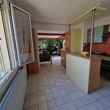 Au Village Naturiste, Vue Marina Apartmán